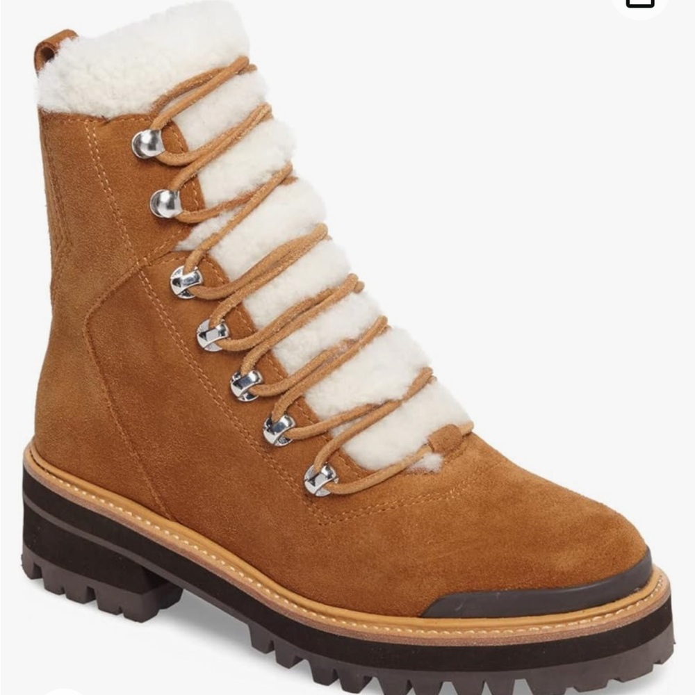 Marc Fisher Izzie Bootie - image 1